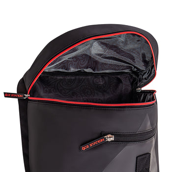 Sac à dos Pro Kennex Ace Station Noir - Esprit Padel Shop
