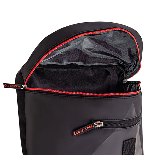 Sac à dos Pro Kennex Ace Station Noir - Esprit Padel Shop