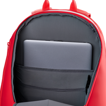 Mochila Wilson Super Tour Padel Vermelha 2026 - Esprit Padel Shop