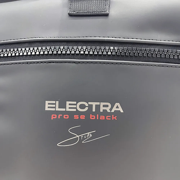 Zaino Siux Electra SE Nero 2026 - Esprit Padel Negozio