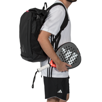 Rucksack Adidas Multigame 3.5 Schwarz - Esprit Padel Shop
