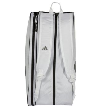 Saco de padel Adidas Control 3.5 branco - Esprit Padel Shop