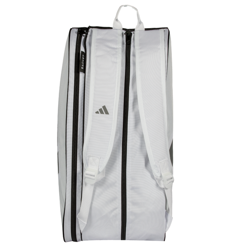 Saco de padel Adidas Control 3.5 branco - Esprit Padel Shop