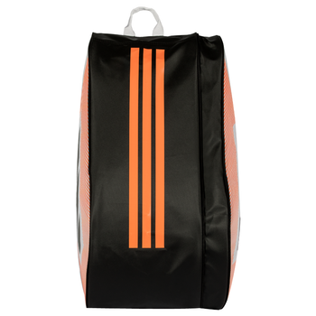 Saco de padel Adidas Control 3.5 branco - Esprit Padel Shop
