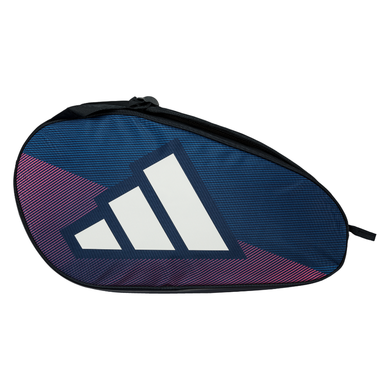 Sac de padel Adidas Control 3.5 Bleu - Esprit Padel Shop