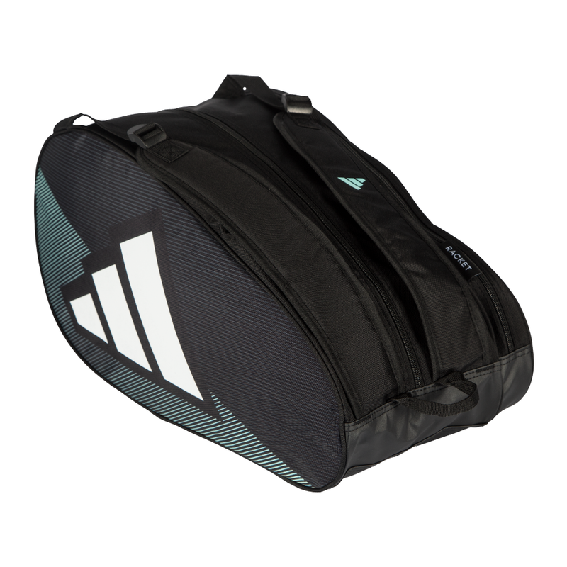 Sac de padel Adidas Control 3.5 Noir - Esprit Padel Shop