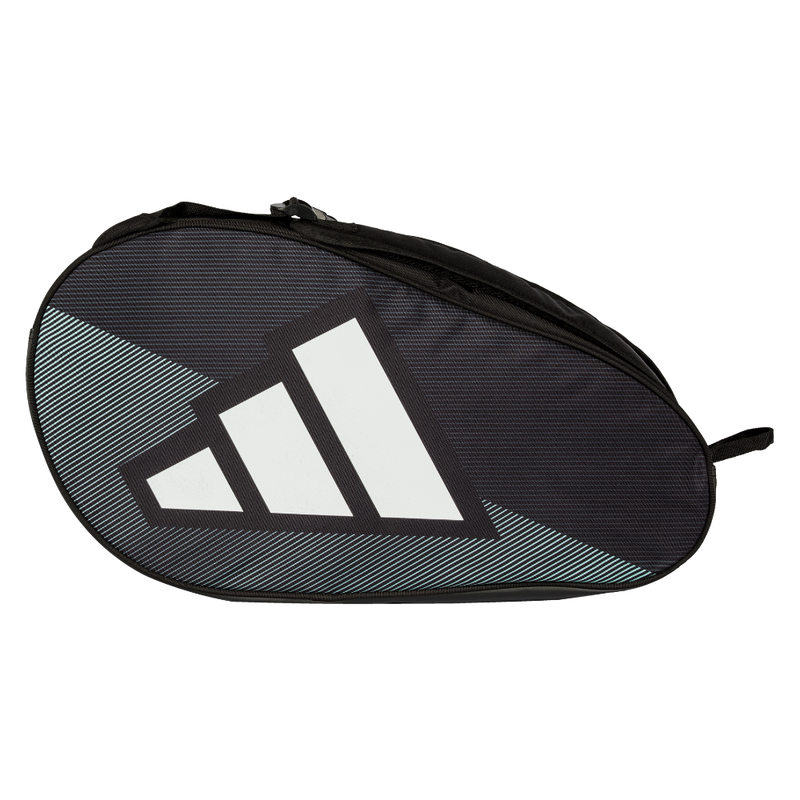 Sac de padel Adidas Control 3.5 Noir - Esprit Padel Shop