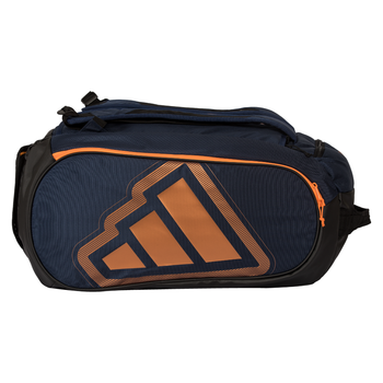 Padeltasche Adidas Protour 3.5 Marineblau - Esprit Padel Shop