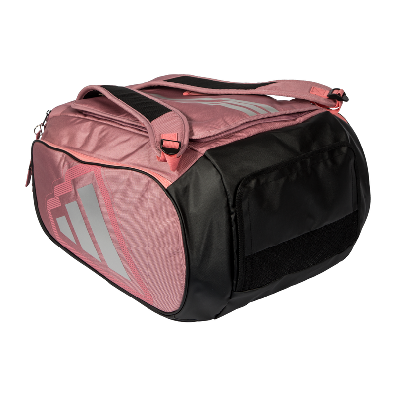 Sac de padel Adidas Protour 3.5 Rose - Esprit Padel Shop