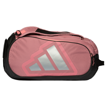 Sac de padel Adidas Protour 3.5 Rose - Esprit Padel Shop