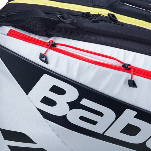 Sac de padel Babolat RH Pro Padel Noir/Blanc - Esprit Padel Shop