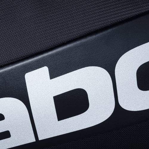 Sac de padel Babolat RH Pro Padel Noir/Blanc - Esprit Padel Shop