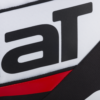 Padelväska Babolat RH Pro Padel Technical Vit - Esprit Padel Shop