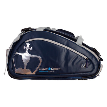 Bolsa de pádel Black Crown Hurricane Pro 4.0 - Esprit Padel Shop