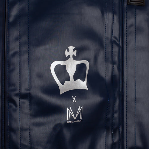 Bolsa de pádel Black Crown Hurricane Pro 4.0 - Esprit Padel Shop