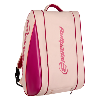 Sac de padel Bullpadel Advance Beige 2026 - Esprit Padel Shop