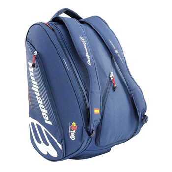 Sac de padel Bullpadel BPP25005 FEP Bleu - Esprit Padel Shop