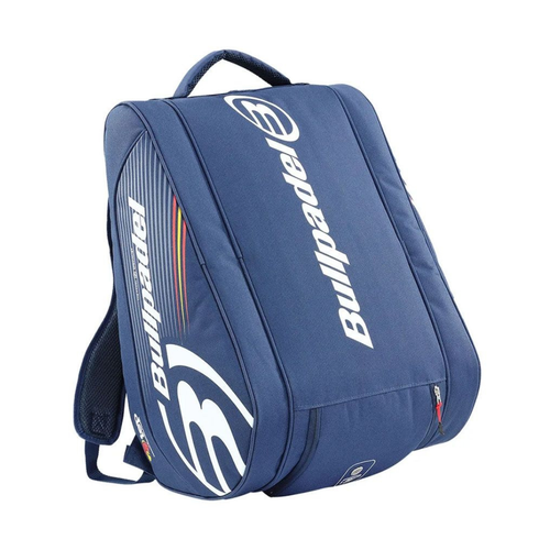 Sac de padel Bullpadel BPP25005 FEP Bleu - Esprit Padel Shop