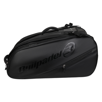 Bullpadel Casual Black 2026 padel bag - Esprit Padel Shop