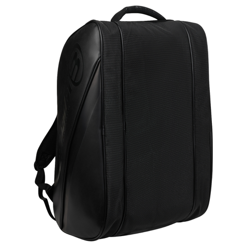 Bullpadel Casual Black 2026 padel bag - Esprit Padel Shop