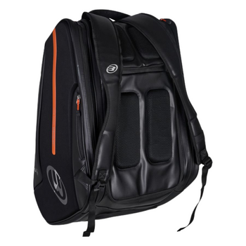 Bullpadel Hack black padel bag 2026 - Esprit Padel Shop