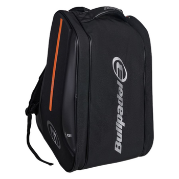 Bullpadel Hack Black 2026 Padel Bag - Esprit Padel Shop