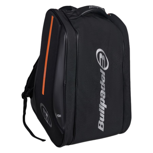 Bullpadel Hack Black 2026 Padel Bag - Esprit Padel Shop