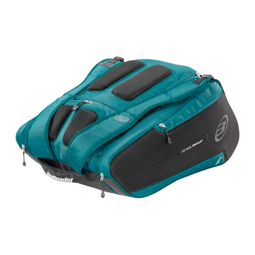Padel bag Bullpadel Hack Green 2025 - Esprit Padel Shop