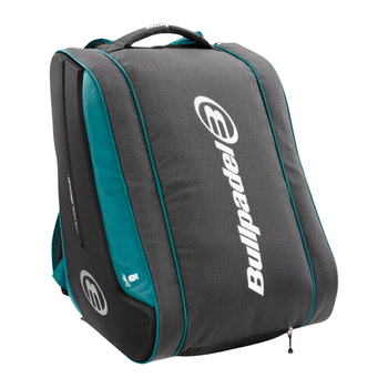Bullpadel Hack Green 2025 padel bag - Esprit Padel Shop