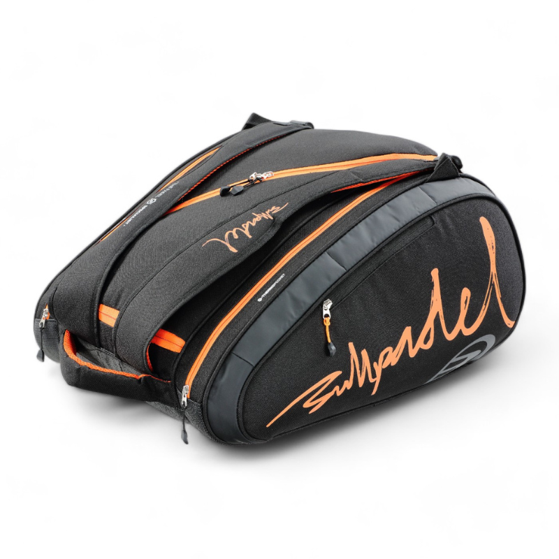 Sac de padel Bullpadel Ionic 2025 - Esprit Padel Shop