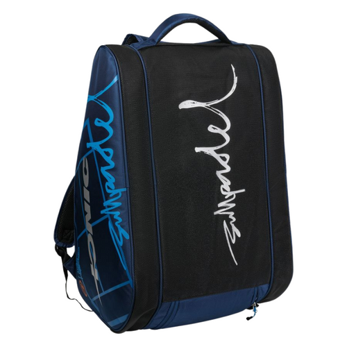 Sac de padel Bullpadel Ionic Bleu Marine 2026 - Esprit Padel Shop