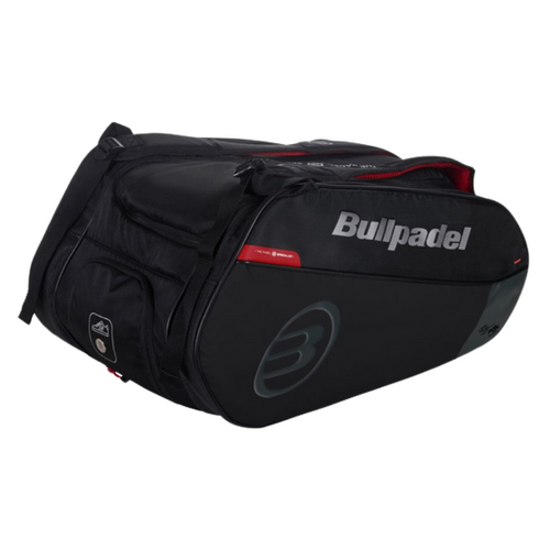 Sac de padel Bullpadel Neuron Noir 2026 - Esprit Padel Shop