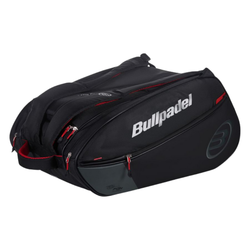 Sac de padel Bullpadel Neuron Noir 2026 - Esprit Padel Shop