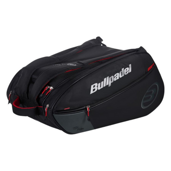 Sac de padel Bullpadel Neuron Noir 2026 - Esprit Padel Shop