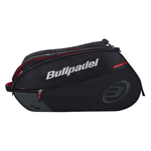 Sac de padel Bullpadel Neuron Noir 2026 - Esprit Padel Shop