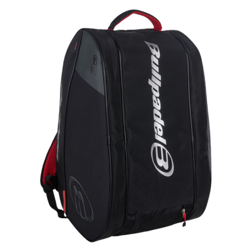 Sac de padel Bullpadel Neuron Noir 2026 - Esprit Padel Shop