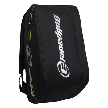 Sac de padel Bullpadel Tour Noir 2026 - Esprit Padel Shop
