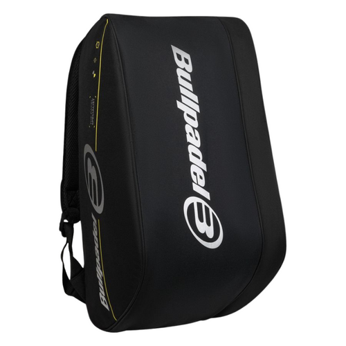 Sac de padel Bullpadel Tour Noir 2026 - Esprit Padel Shop