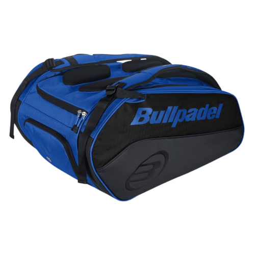 Borsa da padel Bullpadel Vertex Geo Blu Marino 2026 - Esprit Padel Shop