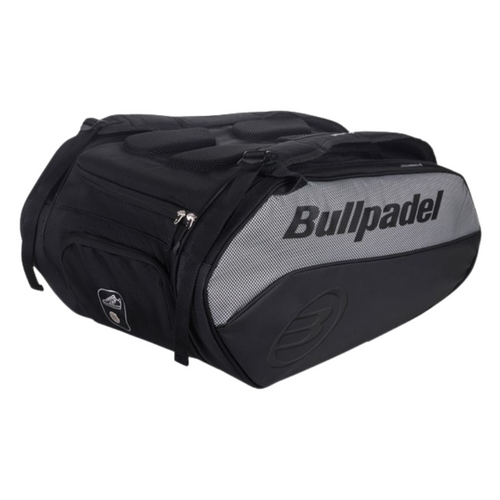 Padeltas Bullpadel Vertex Zwart 2026 - Esprit Padel Shop