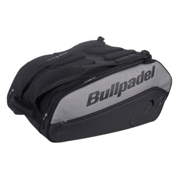Padeltas Bullpadel Vertex Zwart 2026 - Esprit Padel Shop