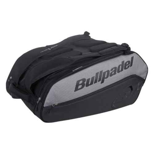 Padeltas Bullpadel Vertex Zwart 2026 - Esprit Padel Shop