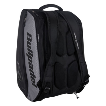 Padeltas Bullpadel Vertex Zwart 2026 - Esprit Padel Shop