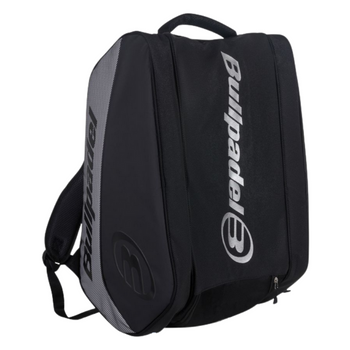 Padeltas Bullpadel Vertex Zwart 2026 - Esprit Padel Shop