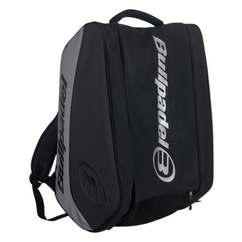Padeltas Bullpadel Vertex Zwart 2026 - Esprit Padel Shop