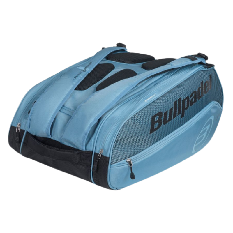 Sac de padel Bullpadel Vertex W Bleu 2026 - Esprit Padel Shop