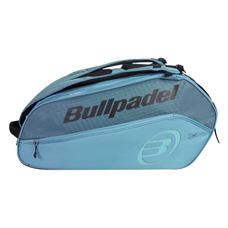 Sac de padel Bullpadel Vertex W Bleu 2026 - Esprit Padel Shop