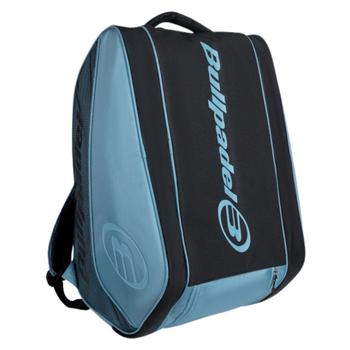 Sac de padel Bullpadel Vertex W Bleu 2026 - Esprit Padel Shop