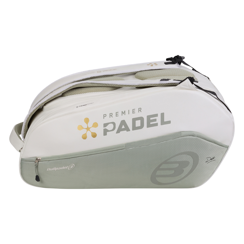 Sac de padel Bullpadel Vertex Woman Premier Padel 2026 - Esprit Padel Shop
