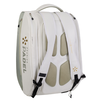 Borsa di padel Bullpadel Vertex Donna Premier Padel 2026 - Esprit Padel Negozio